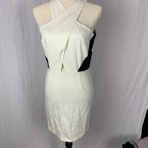 The letter Dress